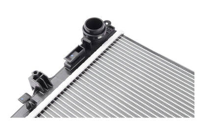 BOGAP Premium Radiator for engine cooling C4210112
