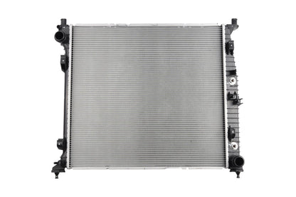 BOGAP Premium Radiator for engine cooling C4210113