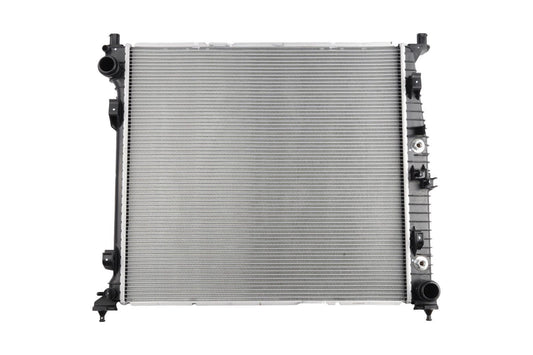 BOGAP Premium Radiator for engine cooling C4210113