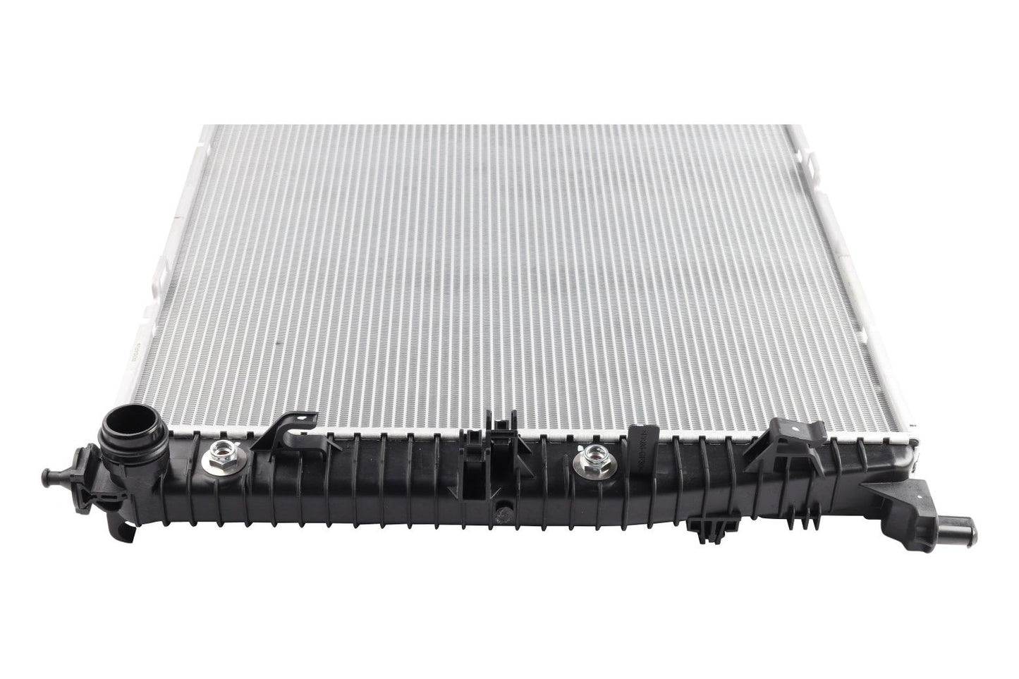 BOGAP Premium Radiator for engine cooling C4210113