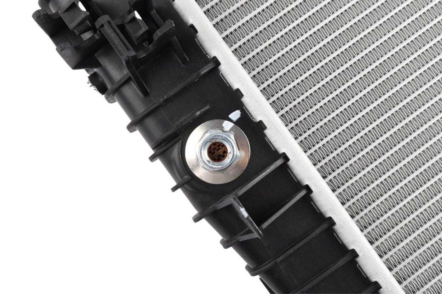 BOGAP Premium Radiator for engine cooling C4210113