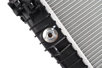 BOGAP Premium Radiator for engine cooling C4210113