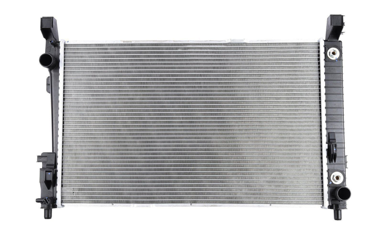 BOGAP Premium Radiator for engine cooling C4210114