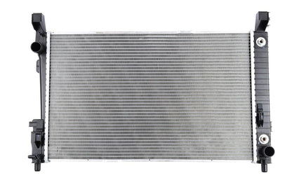 BOGAP Premium Radiator for engine cooling C4210114