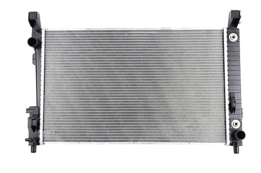 BOGAP Premium Radiator for engine cooling C4210114