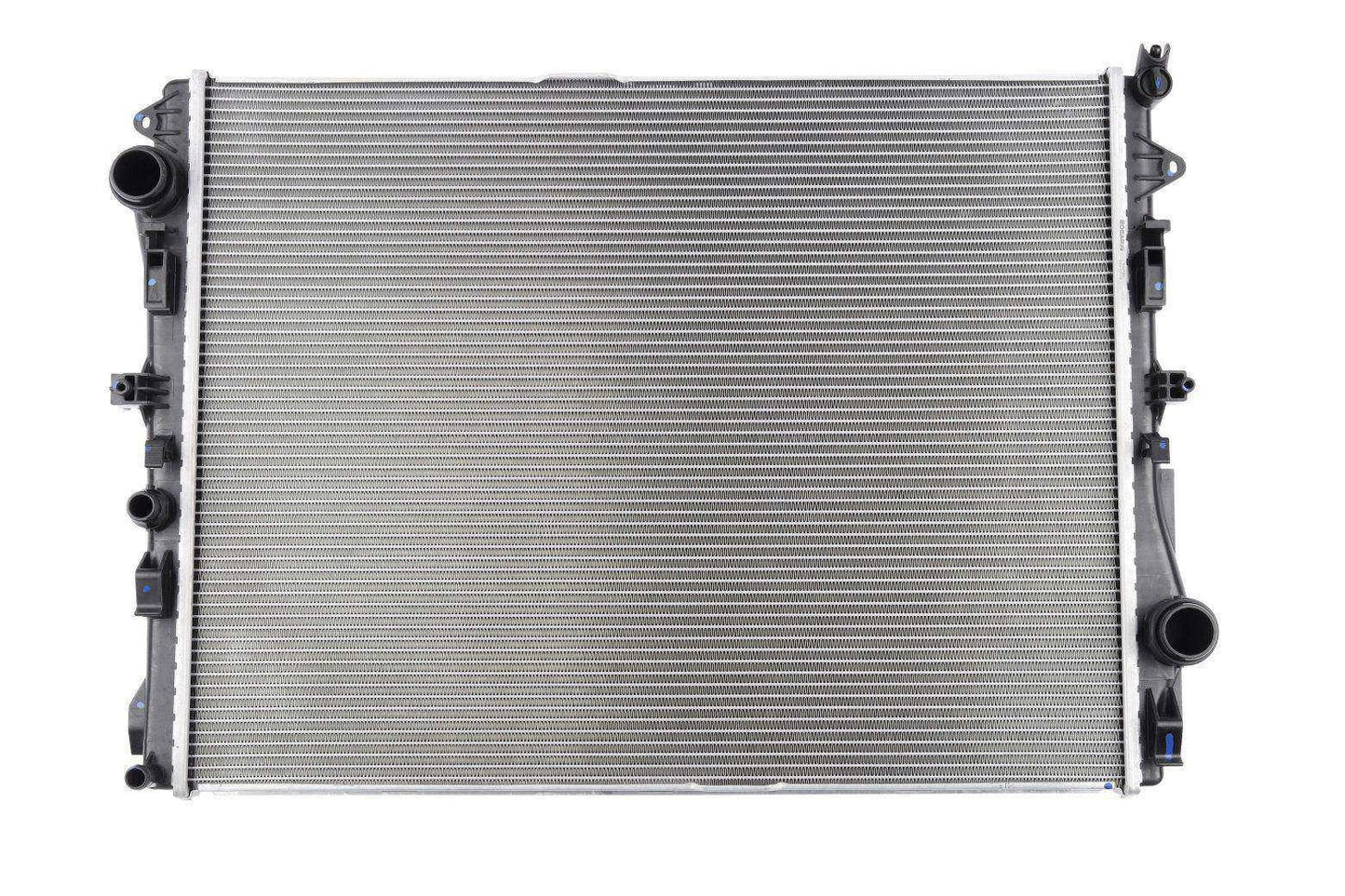 BOGAP Premium Radiator for engine cooling C4210115