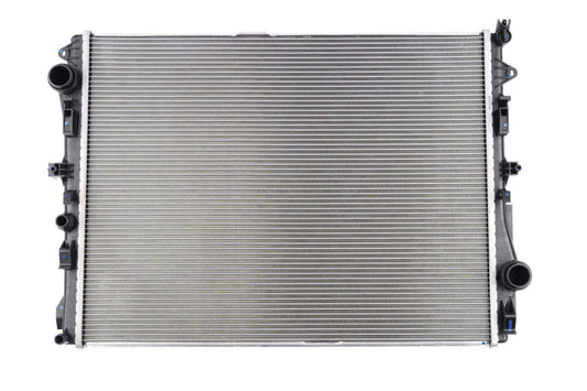 BOGAP Premium Radiator for engine cooling C4210115