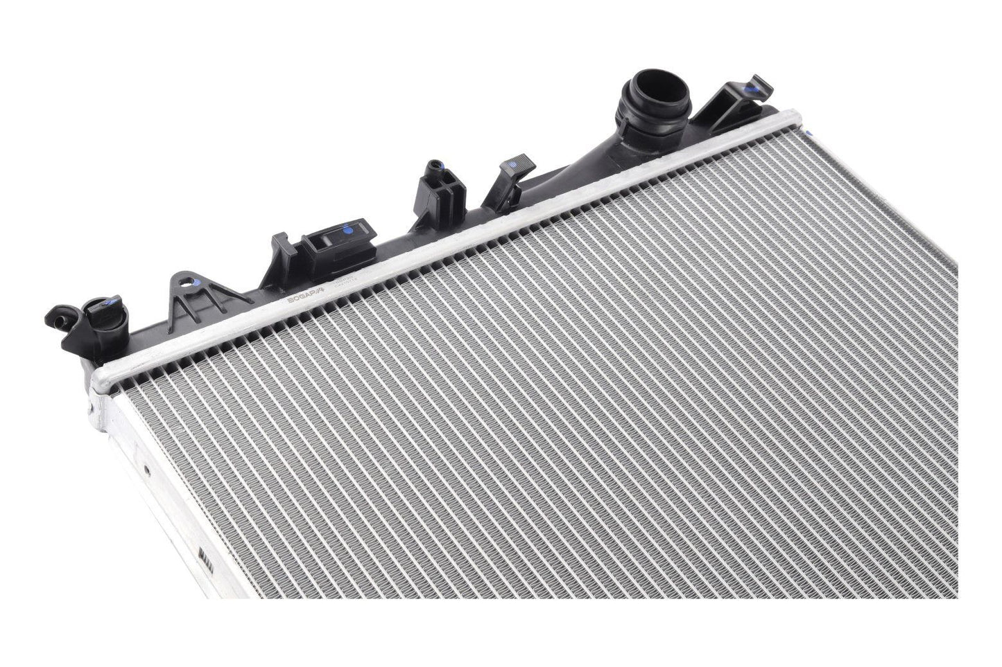 BOGAP Premium Radiator for engine cooling C4210115