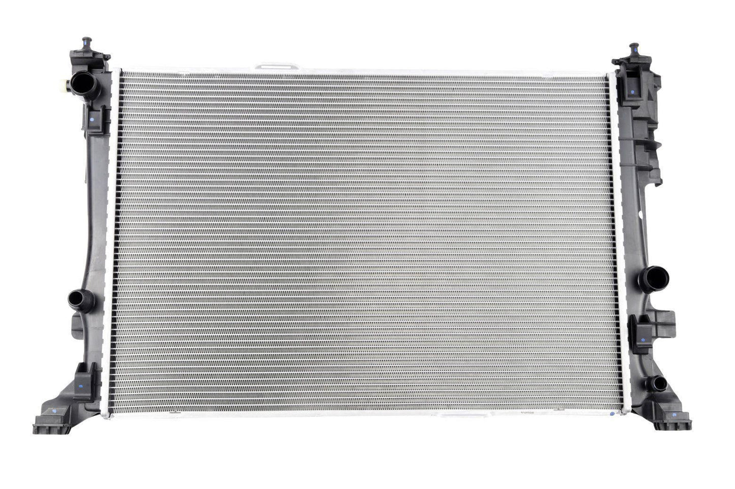 BOGAP Premium Radiator for engine cooling C4210116