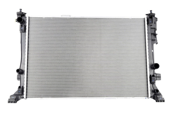 BOGAP Premium Radiator for engine cooling C4210116