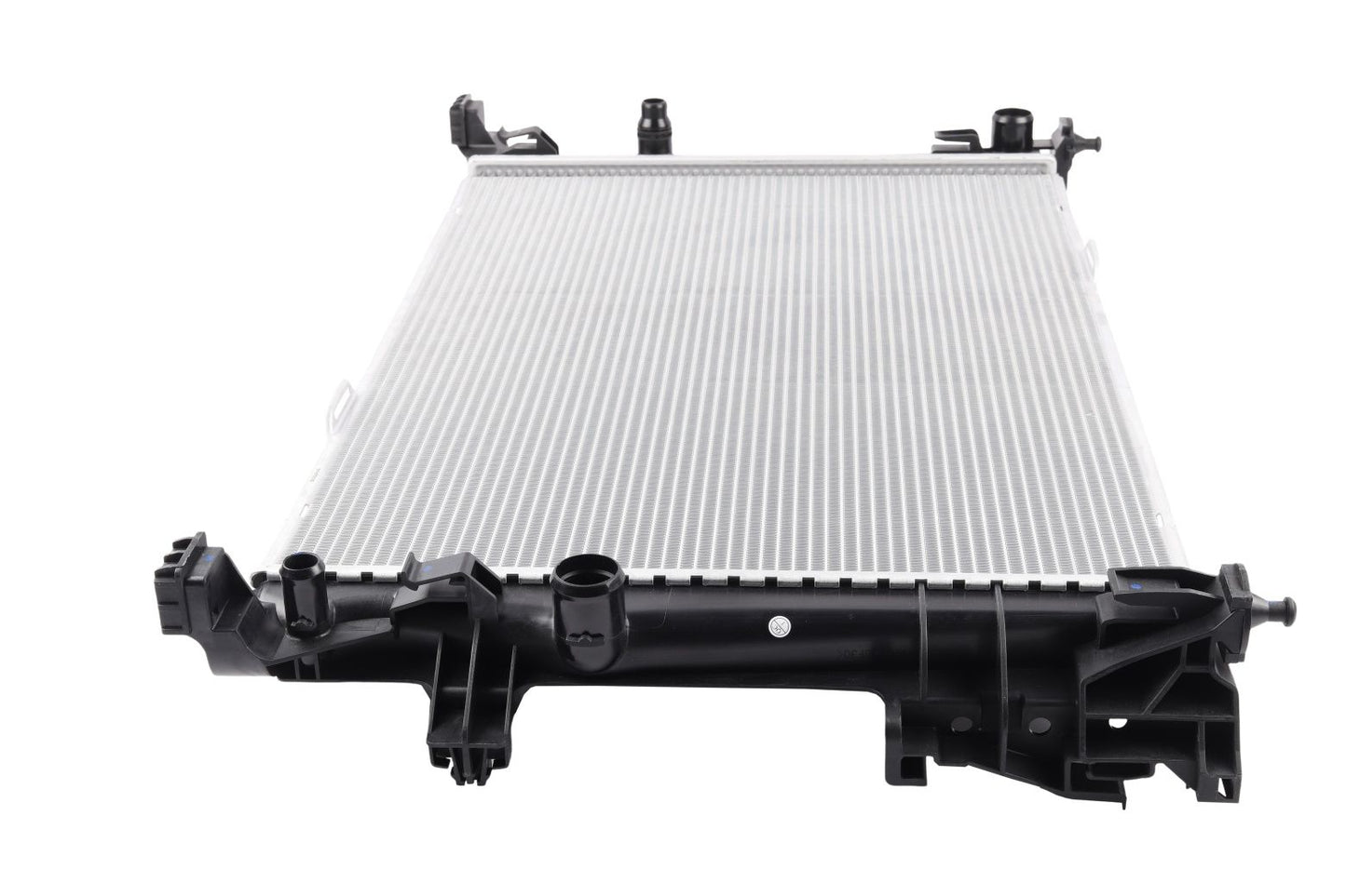 BOGAP Premium Radiator for engine cooling C4210116