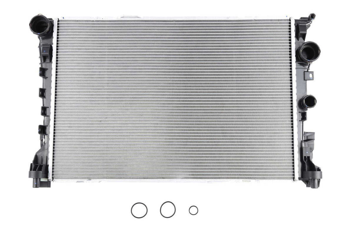 BOGAP Premium Radiator for engine cooling C4210117