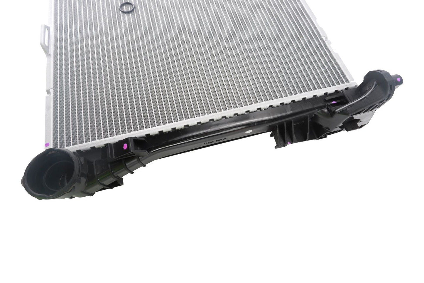 BOGAP Premium Radiator for engine cooling C4210118