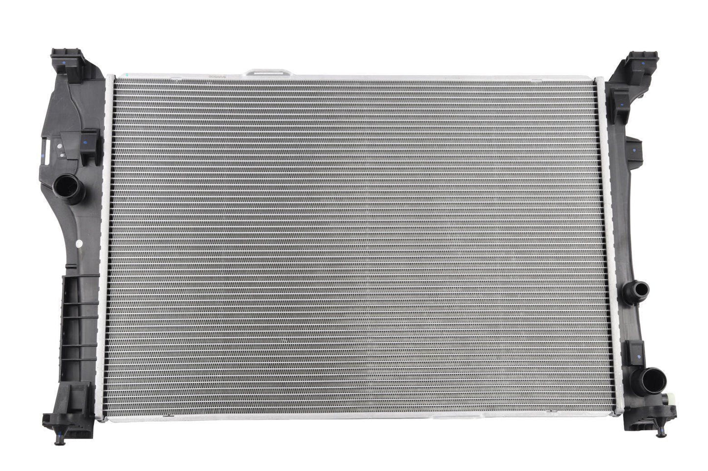 BOGAP Premium Radiator for engine cooling C4210119