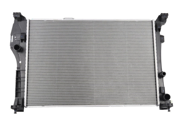 BOGAP Premium Radiator for engine cooling C4210119