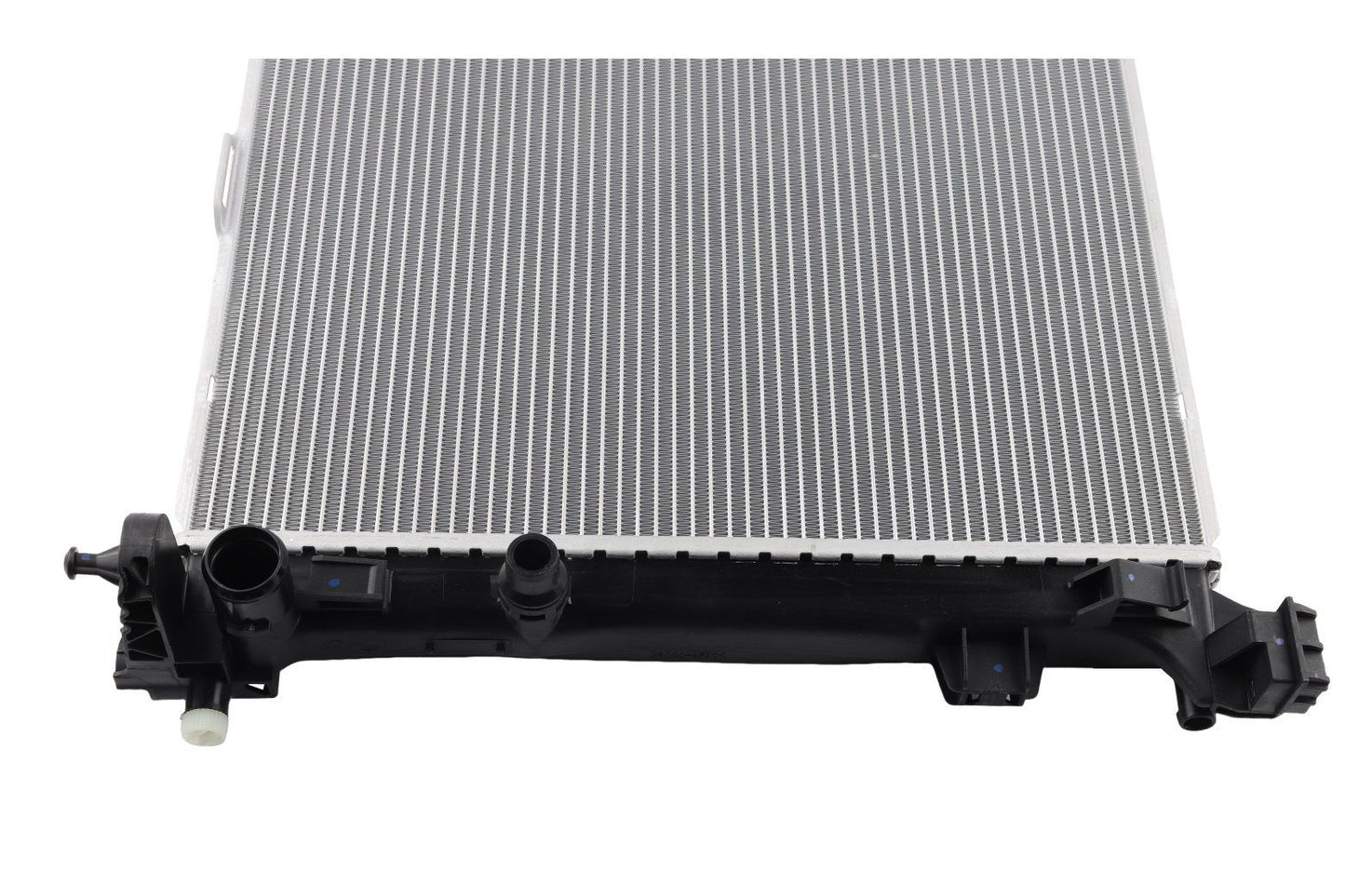 BOGAP Premium Radiator for engine cooling C4210119