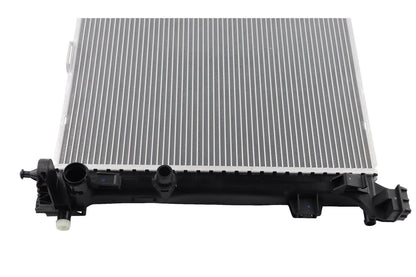 BOGAP Premium Radiator for engine cooling C4210119
