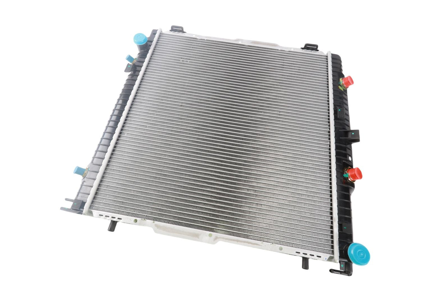 BOGAP Premium Radiator for engine cooling C4210121