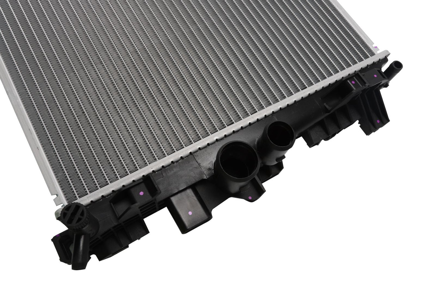 BOGAP Premium Radiator for engine cooling C4210122