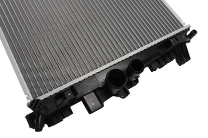 BOGAP Premium Radiator for engine cooling C4210122
