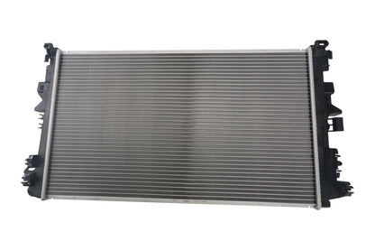 BOGAP Premium Radiator for engine cooling C4210122