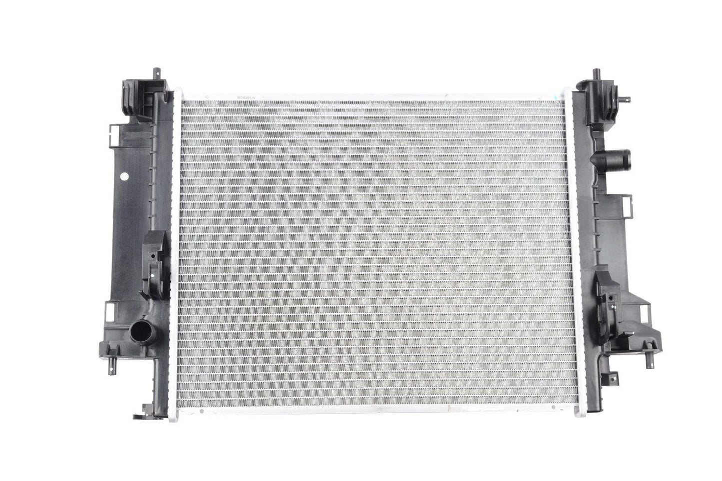 BOGAP Premium Radiator for engine cooling C4210123