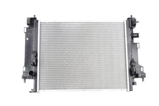 BOGAP Premium Radiator for engine cooling C4210123
