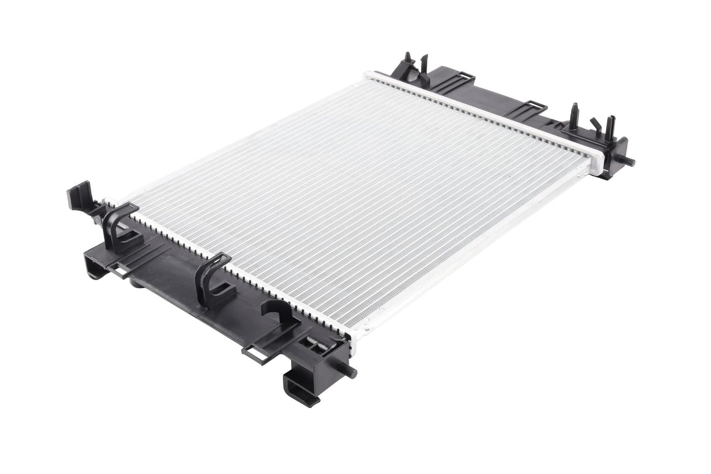 BOGAP Premium Radiator for engine cooling C4210123