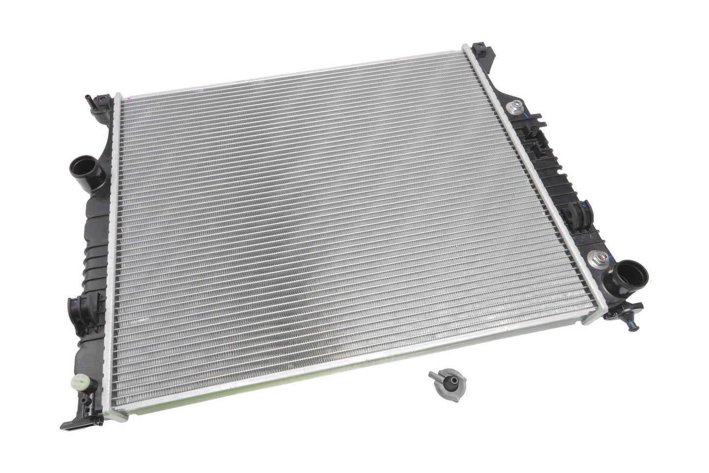 BOGAP Premium Radiator for engine cooling C4210124