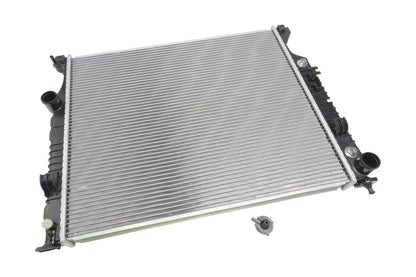 BOGAP Premium Radiator for engine cooling C4210124
