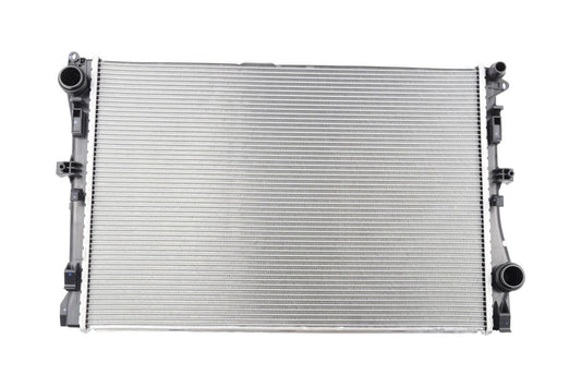 BOGAP Premium Radiator for engine cooling C4210125