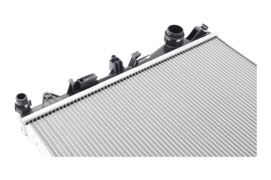BOGAP Premium Radiator for engine cooling C4210126