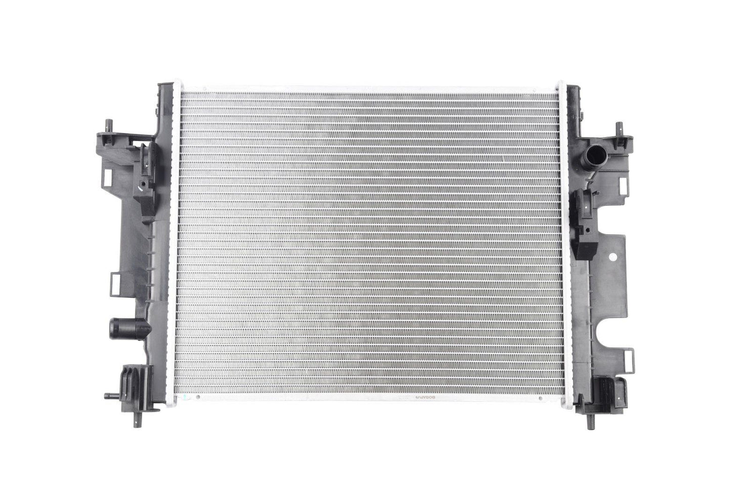 BOGAP Premium Radiator for engine cooling C4210127