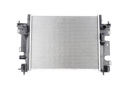 BOGAP Premium Radiator for engine cooling C4210127