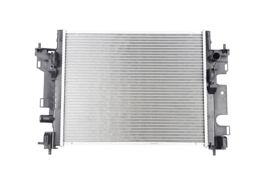 BOGAP Premium Radiator for engine cooling C4210127