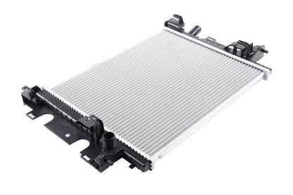 BOGAP Premium Radiator for engine cooling C4210127