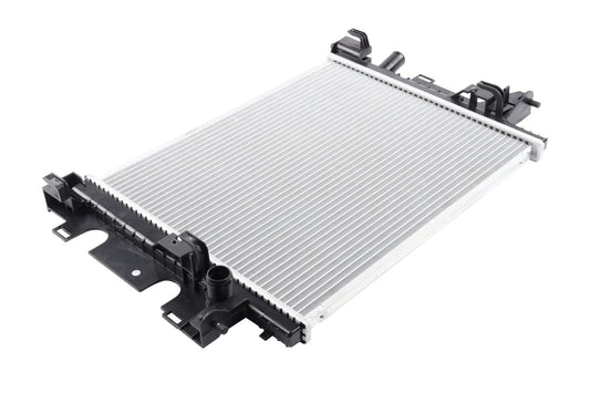 BOGAP Premium Radiator for engine cooling C4210127