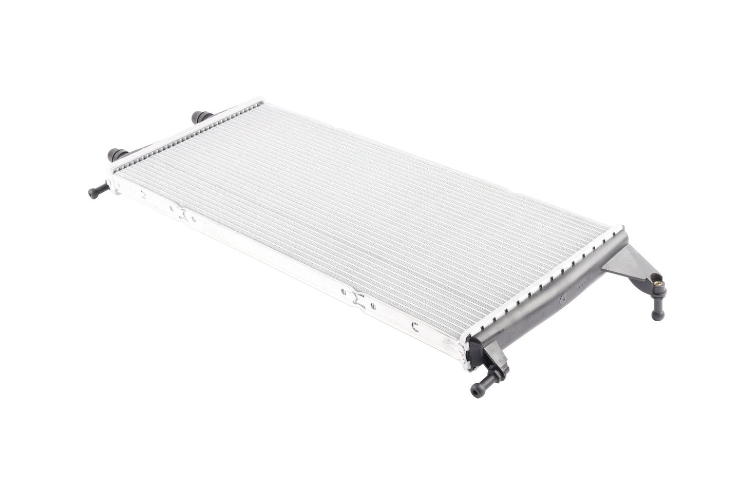 BOGAP Premium Radiator for engine cooling C4210128