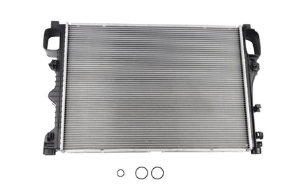 BOGAP Premium Radiator for engine cooling C4210130