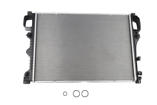 BOGAP Premium Radiator for engine cooling C4210130