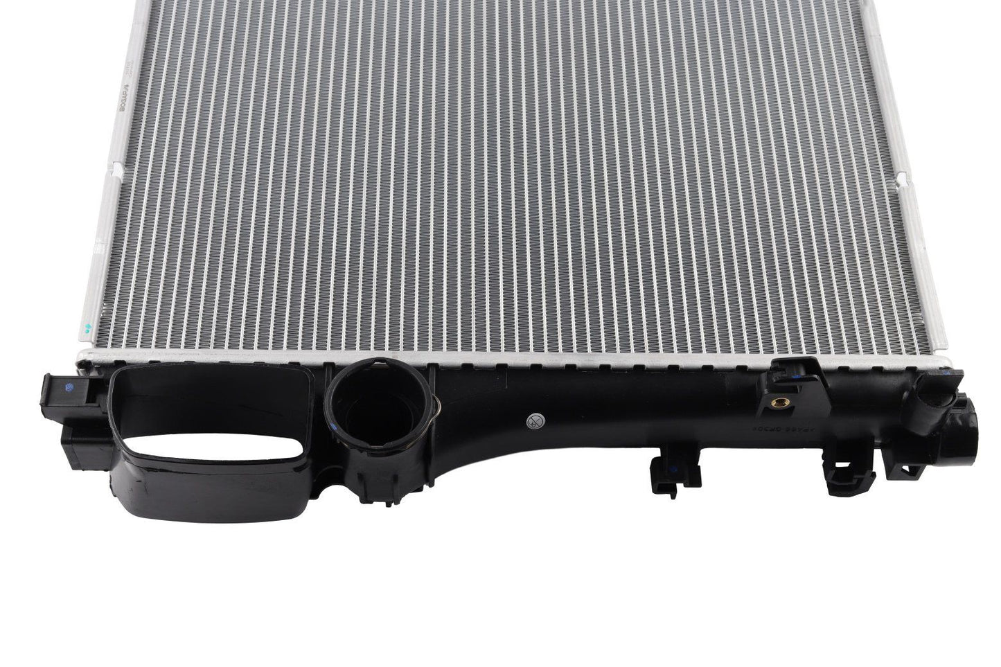 BOGAP Premium Radiator for engine cooling C4210130