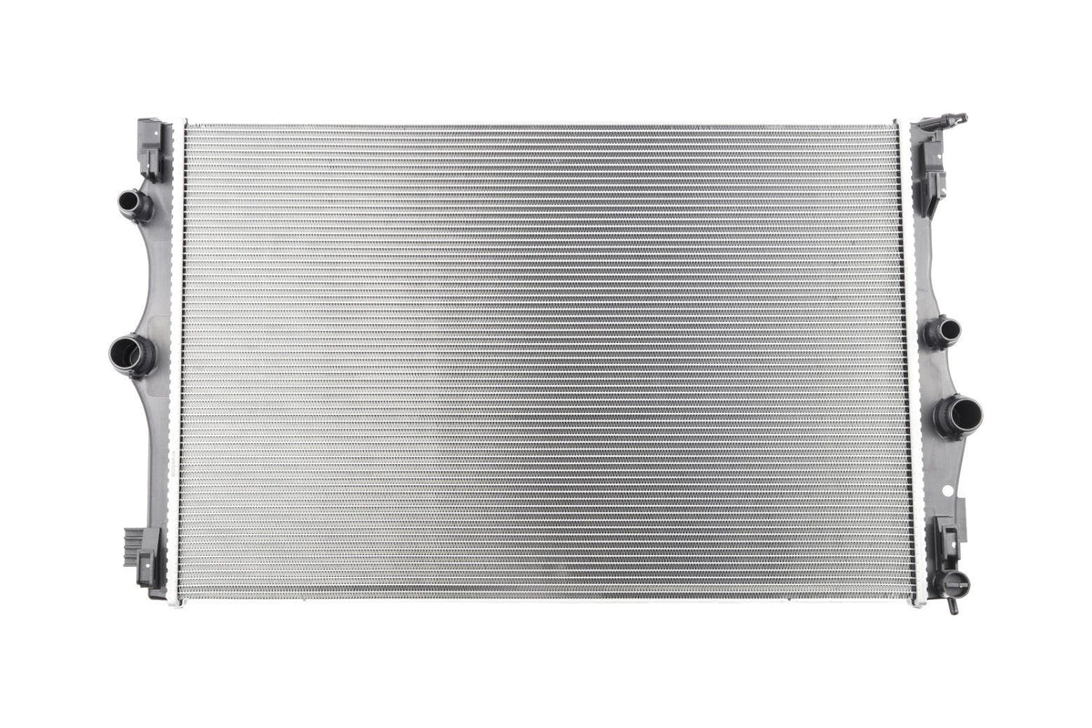 BOGAP Premium Radiator for engine cooling C4210133