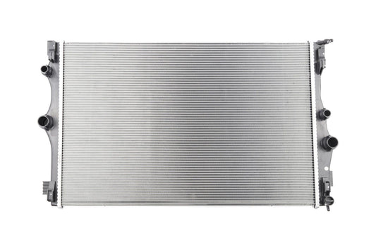 BOGAP Premium Radiator for engine cooling C4210133