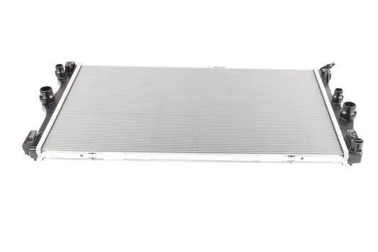 BOGAP Premium Radiator for engine cooling C4210133