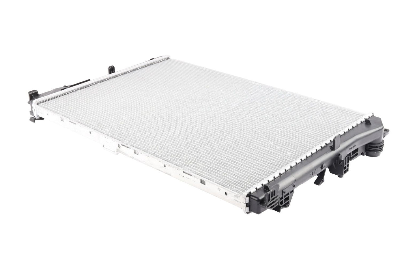 BOGAP Premium Radiator for engine cooling C4210134