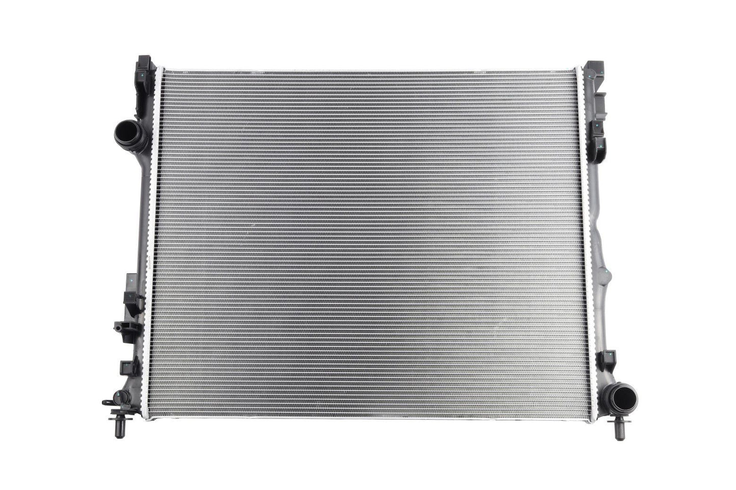 BOGAP Premium Radiator for engine cooling C4210135