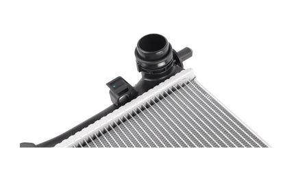 BOGAP Premium Radiator for engine cooling C4210135