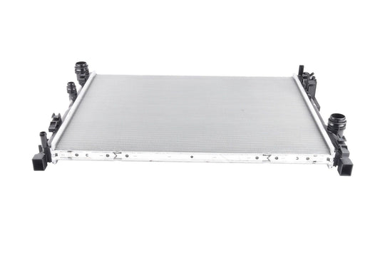 BOGAP Premium Radiator for engine cooling C4210136