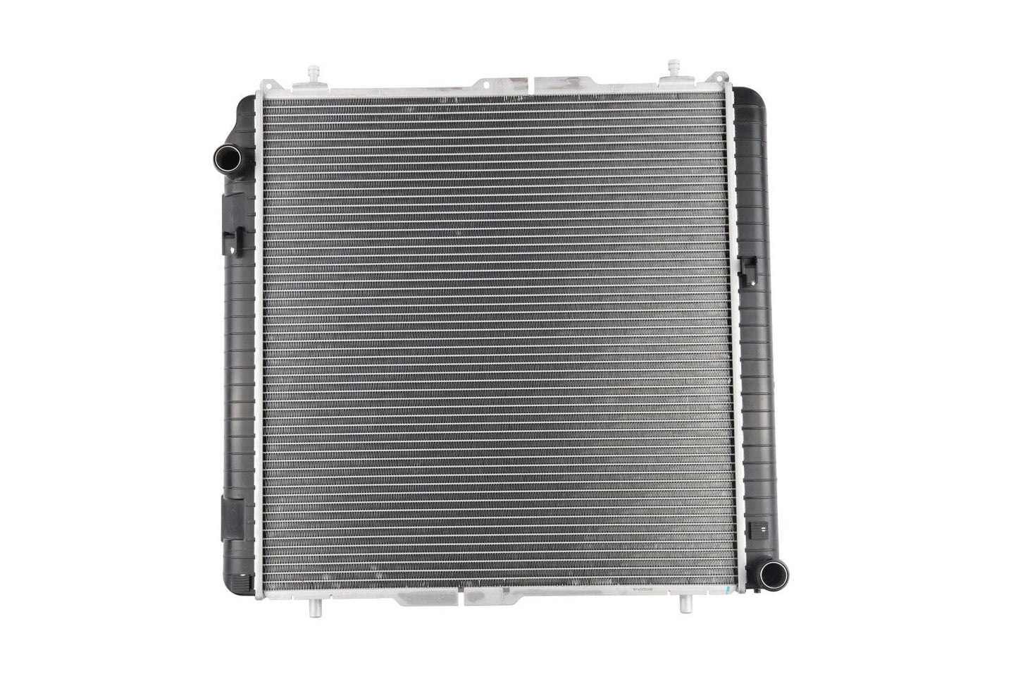 BOGAP Premium Radiator for engine cooling C4210137