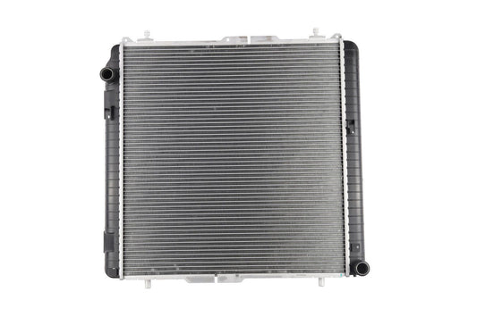 BOGAP Premium Radiator for engine cooling C4210137